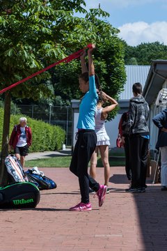 Nicole Rivkin 638 - NTV Meisterschaft